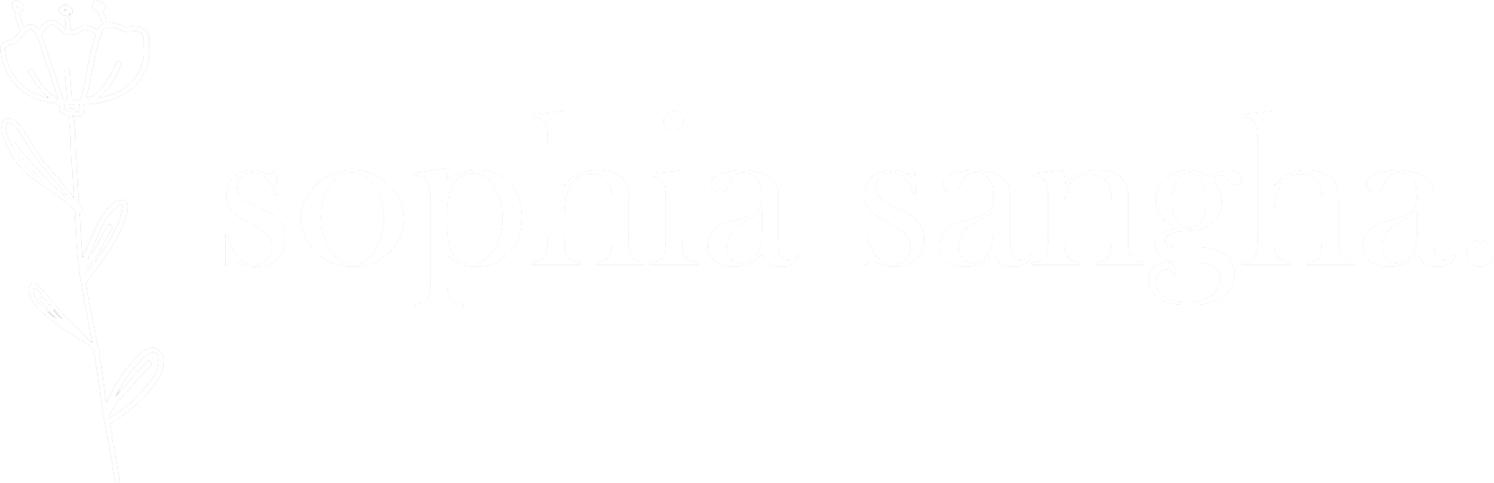 sophia sangha.